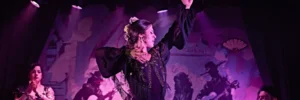 Tablao Ópera Flamenca | Flamenco Madrid