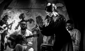 Tablao Ópera Flamenca | Flamenco Madrid