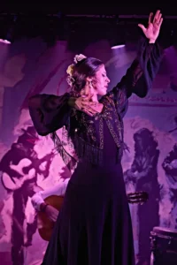 Tablao Ópera Flamenca | Flamenco Madrid