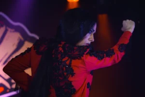 Tablao Ópera Flamenca | Flamenco Madrid