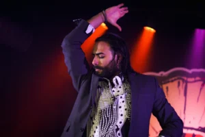 Tablao Ópera Flamenca | Flamenco Madrid