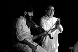 Tablao Ópera Flamenca | Flamenco Madrid