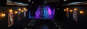 Tablao Ópera Flamenca | Flamenco Madrid