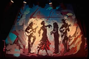 Tablao Ópera Flamenca | Flamenco Madrid