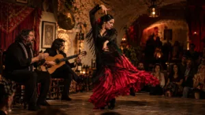 Tablao, peña, zambra, cueva o teatro: diferencias y cuál elegir