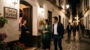 Tablaos flamencos en Sevilla para la Feria de Abril