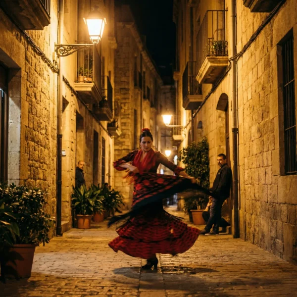 Flamenco Tarragona | Tablaos Flamencos