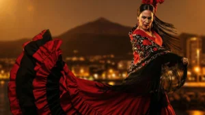 Flamenco Tenerife | Tablaos Flamencos