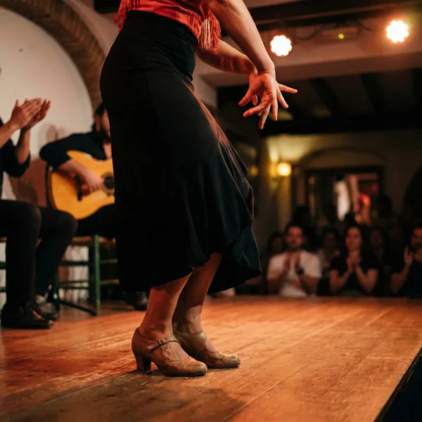 Flamenco Tenerife | Tablaos Flamencos