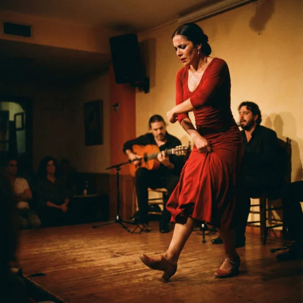 Flamenco Valencia | Tablaos Flamencos