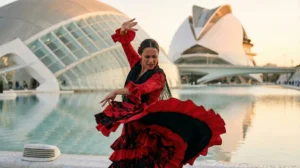 Flamenco Valencia | Tablaos Flamencos