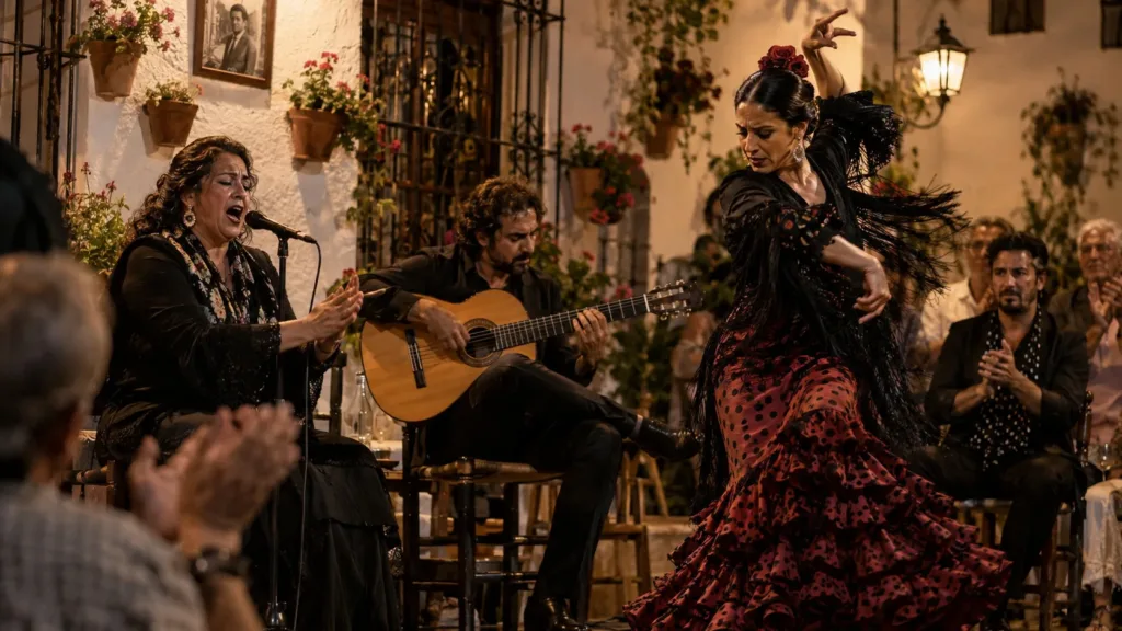 VIII Día del Flamenco en la provincia de Cádiz 2026: programación, peñas y recitales gratuitos